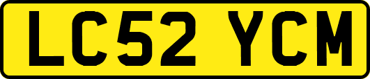 LC52YCM