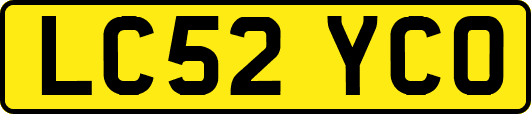 LC52YCO