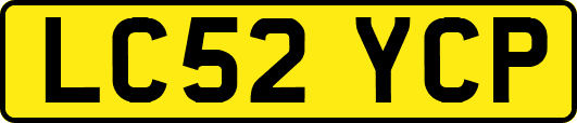 LC52YCP