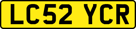 LC52YCR