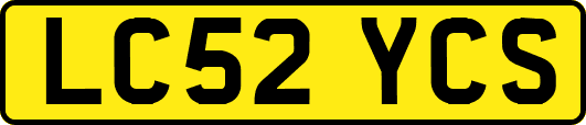 LC52YCS