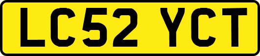 LC52YCT