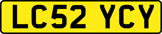 LC52YCY