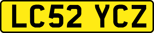 LC52YCZ