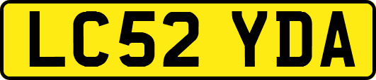 LC52YDA