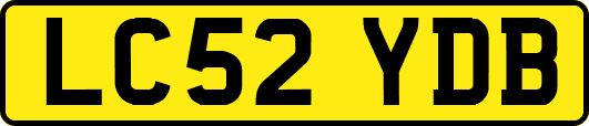 LC52YDB
