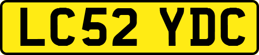 LC52YDC