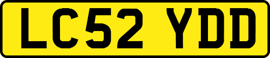 LC52YDD