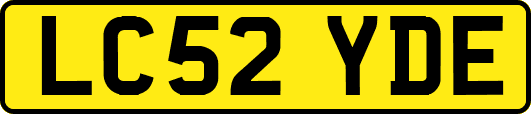 LC52YDE