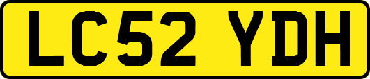 LC52YDH