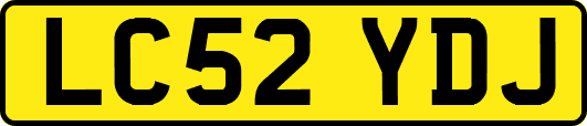 LC52YDJ