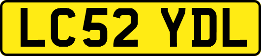 LC52YDL