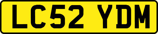 LC52YDM