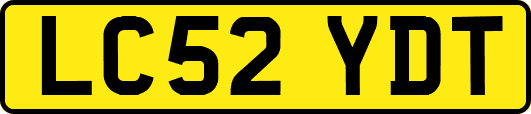 LC52YDT