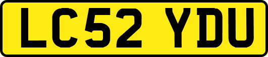 LC52YDU