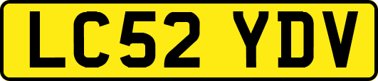 LC52YDV