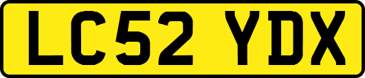LC52YDX