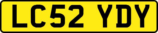 LC52YDY