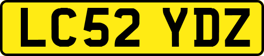 LC52YDZ