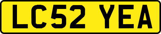 LC52YEA
