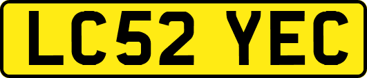 LC52YEC