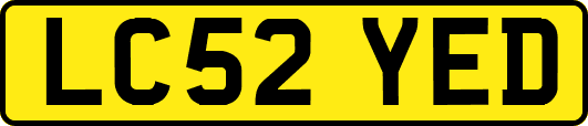 LC52YED