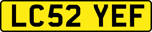 LC52YEF