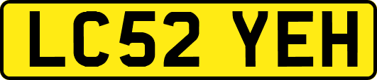 LC52YEH