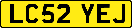 LC52YEJ
