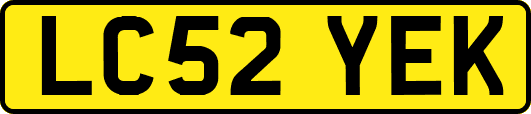 LC52YEK