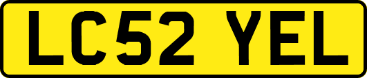 LC52YEL