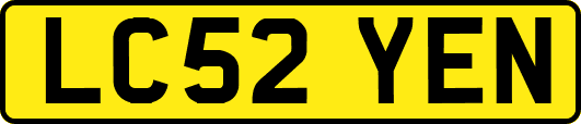 LC52YEN