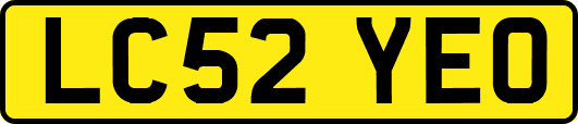 LC52YEO