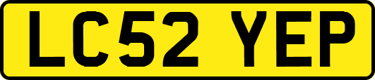 LC52YEP