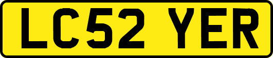 LC52YER