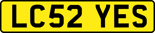 LC52YES