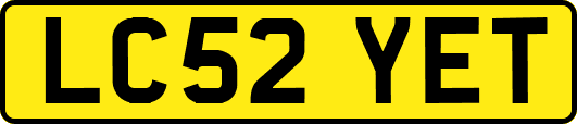 LC52YET