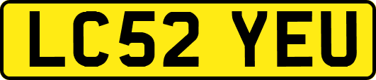 LC52YEU