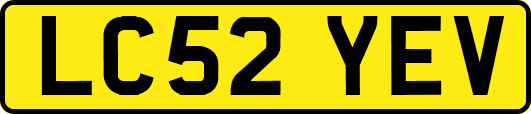 LC52YEV