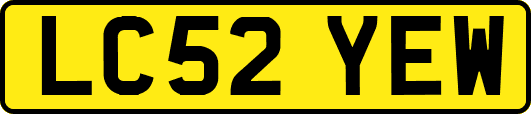 LC52YEW