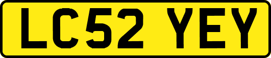 LC52YEY