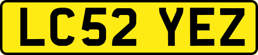 LC52YEZ