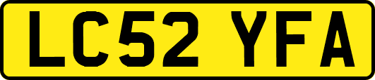 LC52YFA