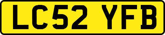 LC52YFB