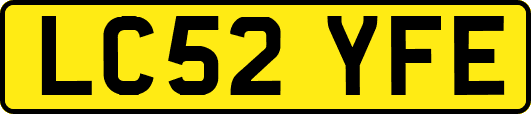 LC52YFE