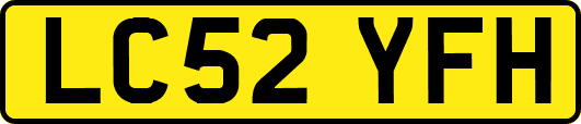 LC52YFH