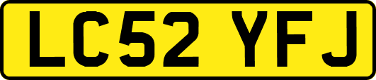 LC52YFJ