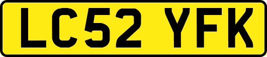 LC52YFK