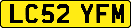 LC52YFM