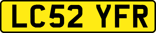 LC52YFR